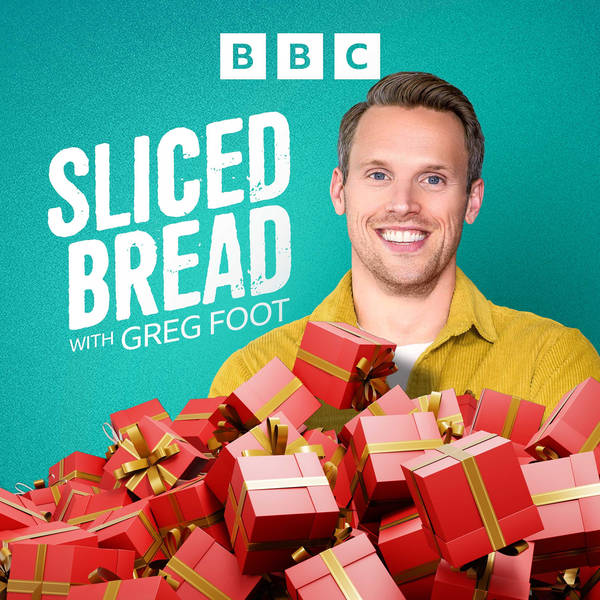 The Sliced Bread Christmas List