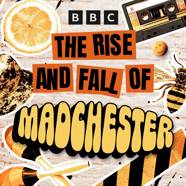 The Rise and Fall of ...