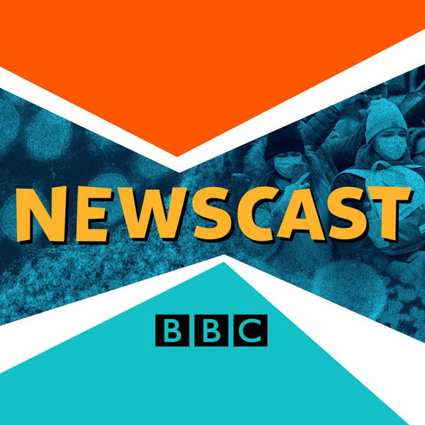 The Newscast Sea Shanty