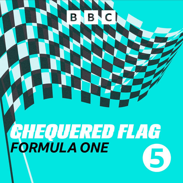 F1: Chequered Flag image