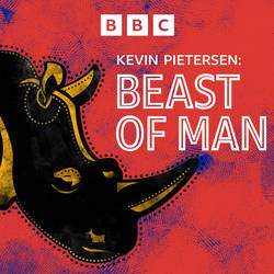 Kevin Pietersen: Beast Of Man image