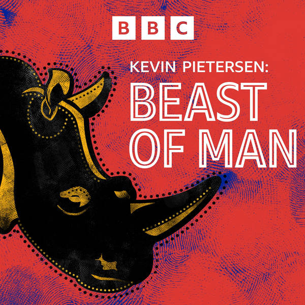 Trailer: Kevin Pietersen: Beast Of Man