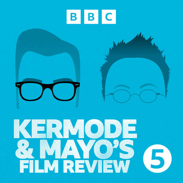 Daniel Radcliffe Xxx - Kermode and Mayo's Film Review - Podcast