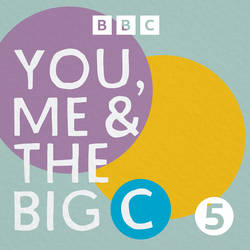 You, Me and the Big C: Putting the can in cancer image