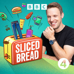Sliced Bread image