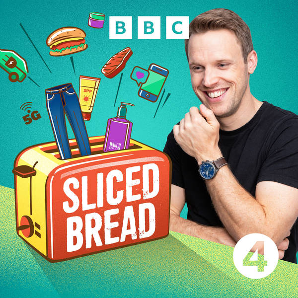 Bonus Episode: Sliced Bread Meets All Consuming