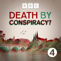 Death by Conspiracy? image