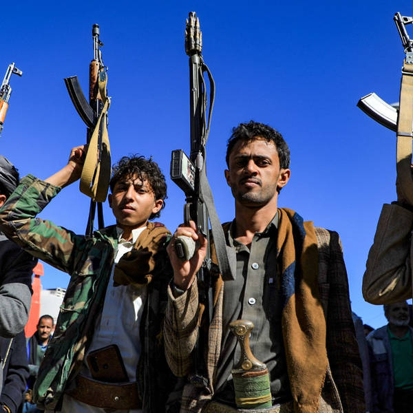 What will end the war in Yemen?
