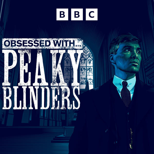 Peaky Blinders S6 E3: Gold