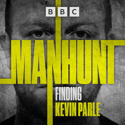 Manhunt: Finding Kevin Parle image