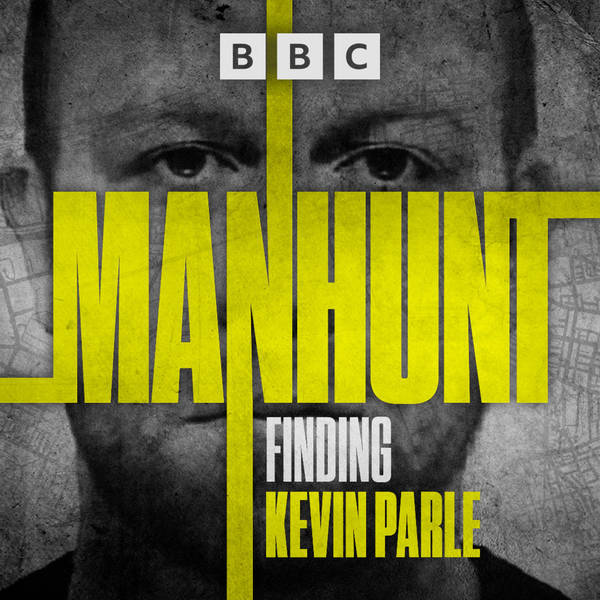 #00 The Preview - Manhunt: Finding Kevin Parle