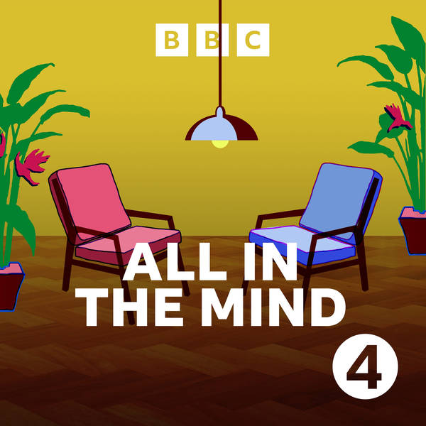 KIM in the Awards, Smell blindness, How to find help for your own mental health, Paul Broks