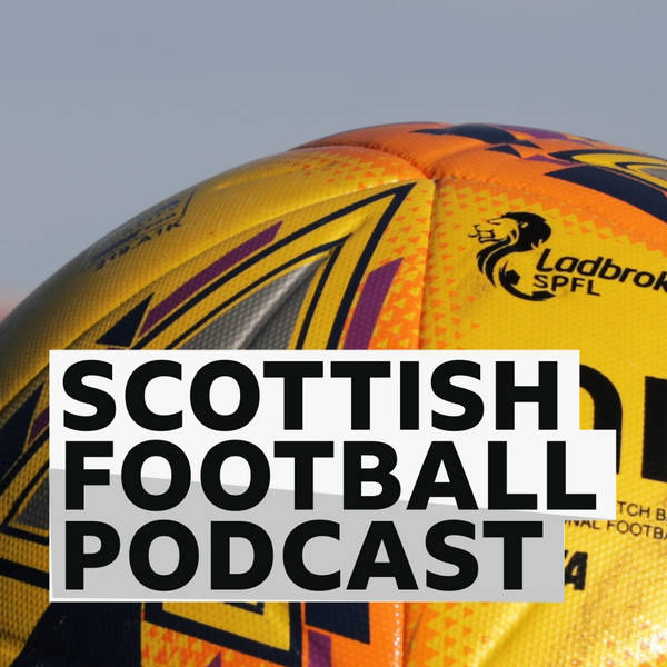 Scottish Football Podcast image