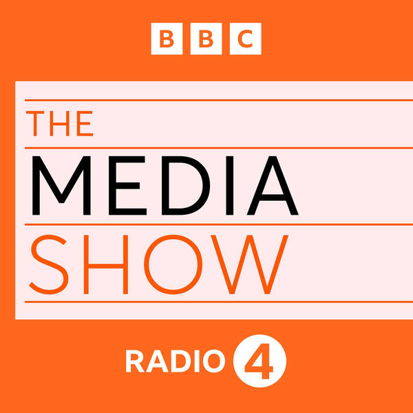 The Media Show image