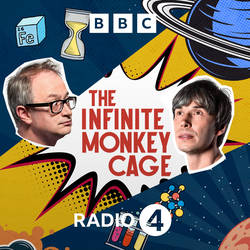 The Infinite Monkey Cage image