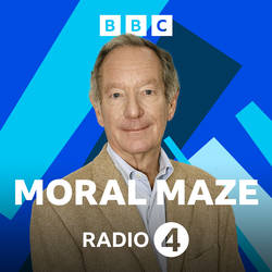 Moral Maze image