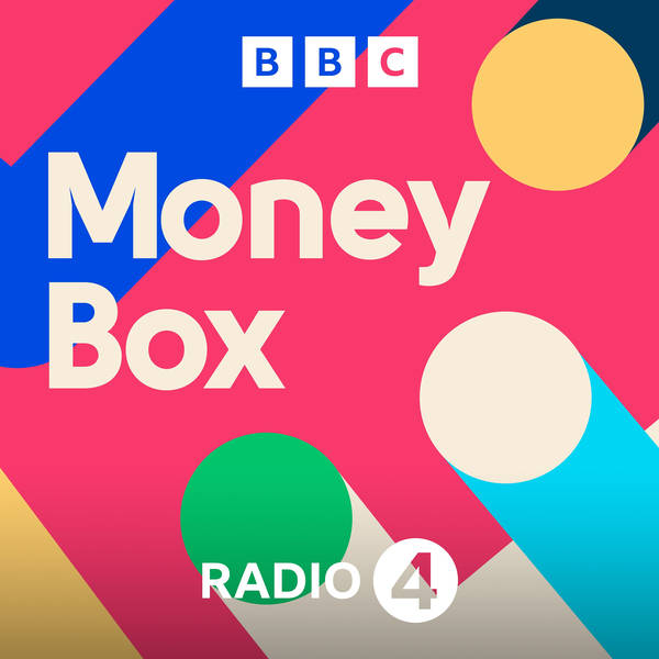 Money Box Live: Financial Resolutions