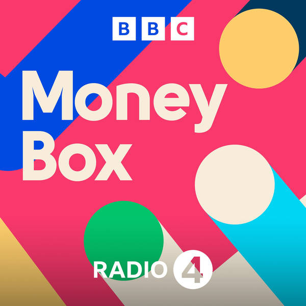 Money Box Live: Chasing a Dream