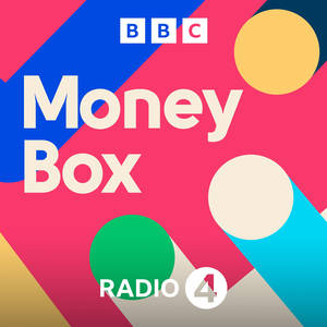 Money Box image