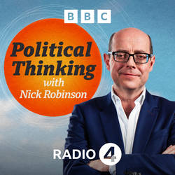 Political Thinking with Nick Robinson image