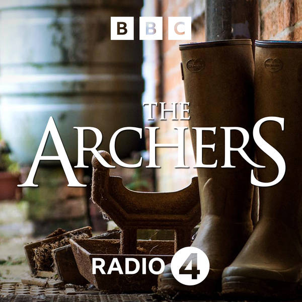 The Archers image