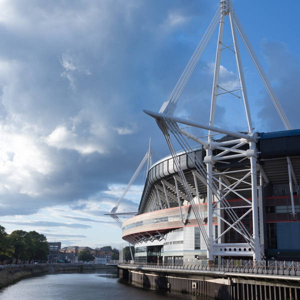 S5 E41: The State of the Nation's Game