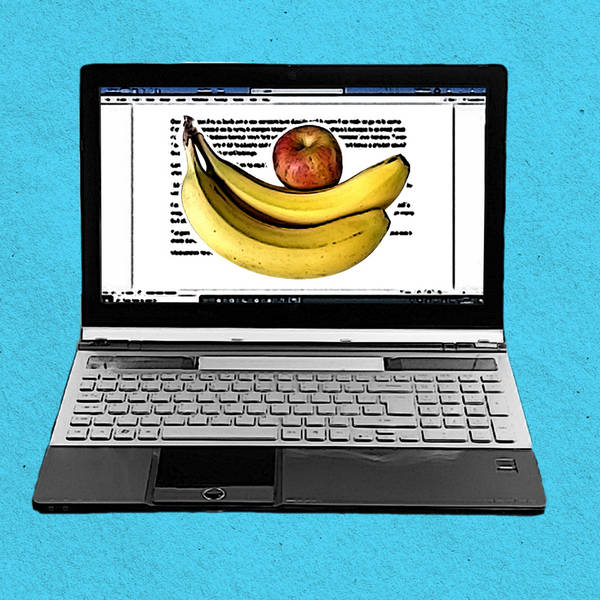 Feeding the imagination