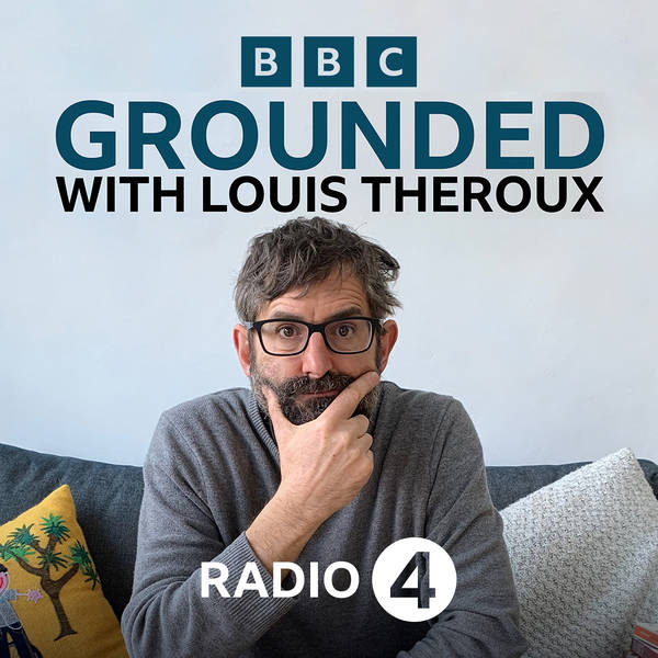 Grounded with Louis Theroux image