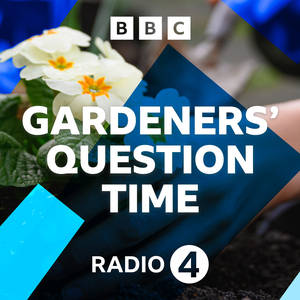 Gardeners' Question Time image
