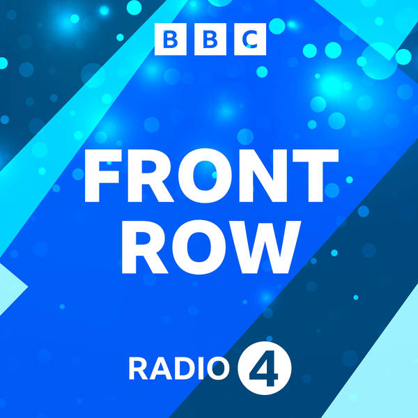 Front Row Podcast