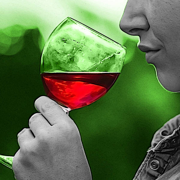 Tasting climate change