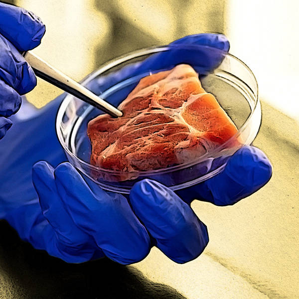 Inside food safety scares