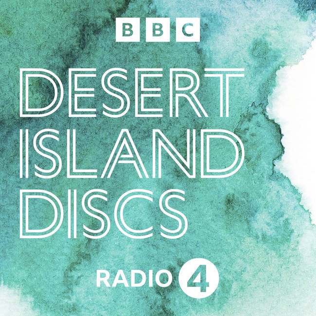 650px x 650px - Desert Island Discs - Podcast