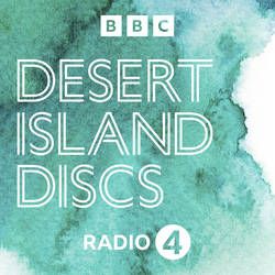 Desert Island Discs image