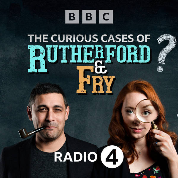 BBC Radio 4 - Radio 4 in Four - The six reasons beards are everywhere