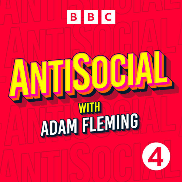 Introducing AntiSocial
