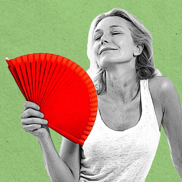 Menopause and diet