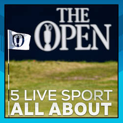 5 Live Sport: All About The Open image