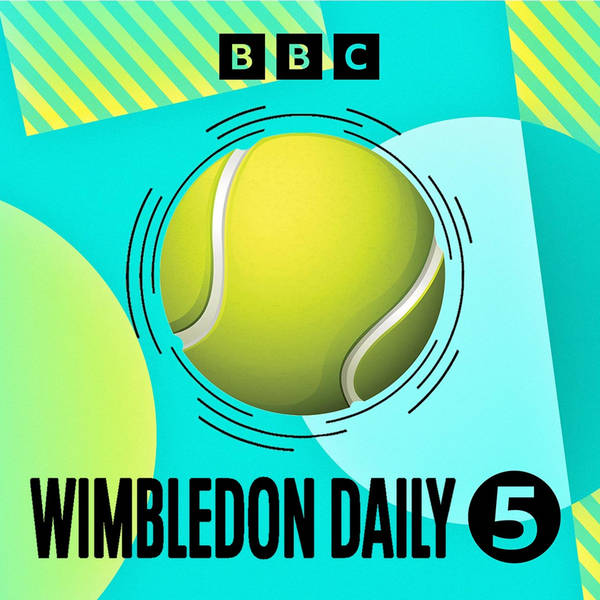 Wimbledon Daily image