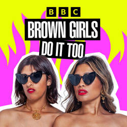 Brown Girls Do It Too image