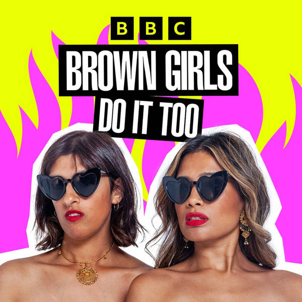 Brown Girls Do It Too