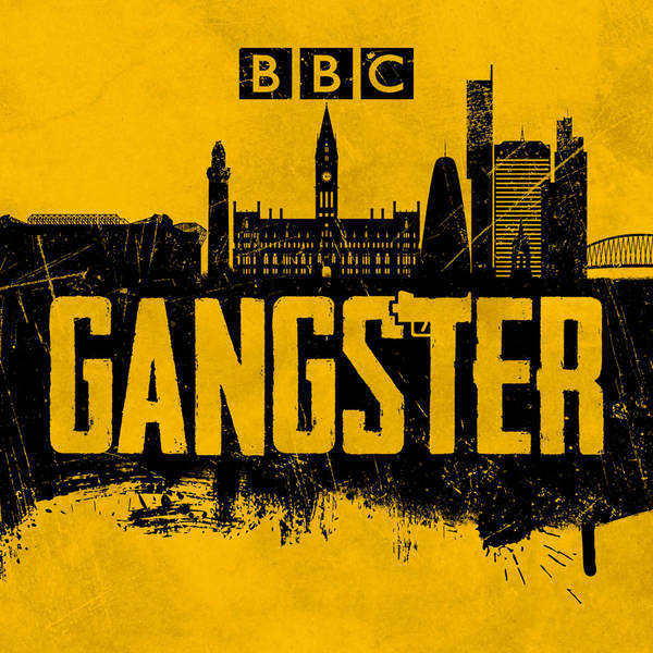 Introducing Gangster: The Story of Paul Massey