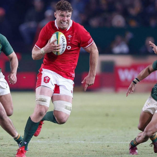 S5 E45: 14 changes with Jean de Villiers