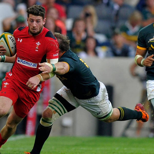 S5 E46: Welcome to Bloemfontein