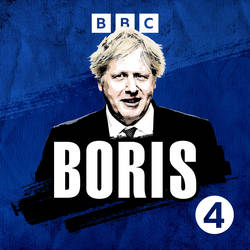 Boris image