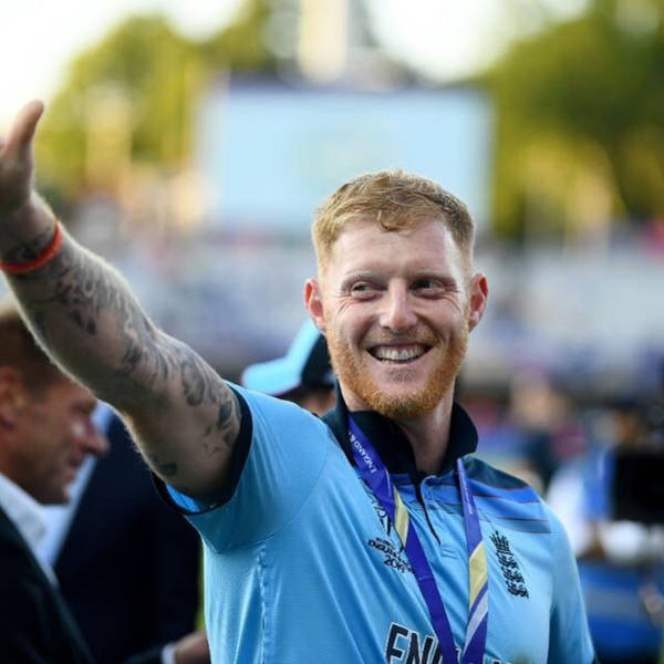 Ben Stokes retires from One Day International cricket