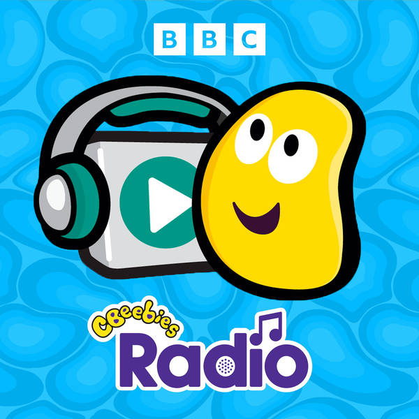 CBeebies: Go Jetters: Radio Recruits – Blackpool Tower