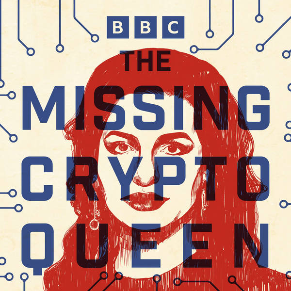 Introducing... The Missing Cryptoqueen