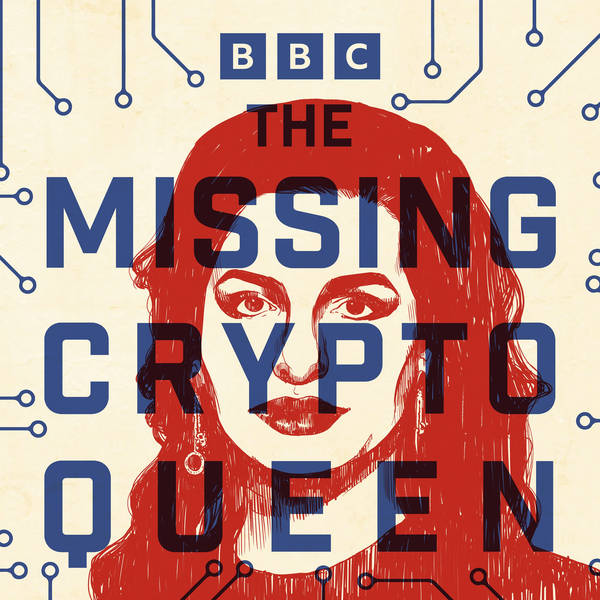 Introducing The Missing Cryptoqueen