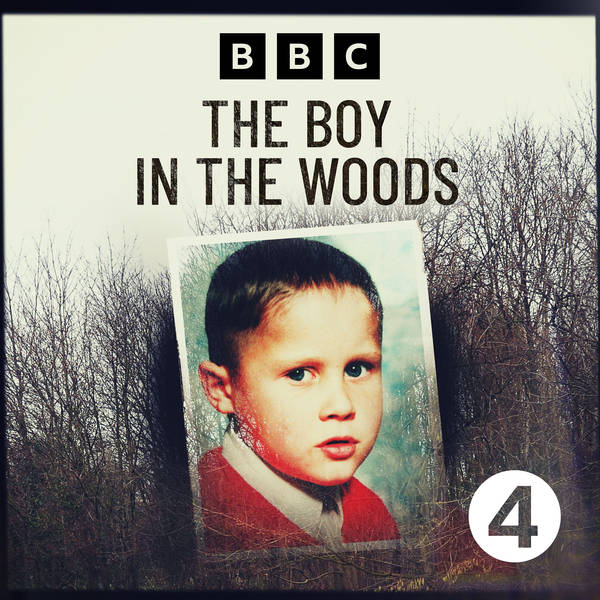 Introducing... The Boy in the Woods